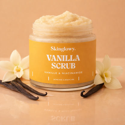 Gommage | Vanilla Scrub